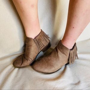 Sugar women’s ankle boots